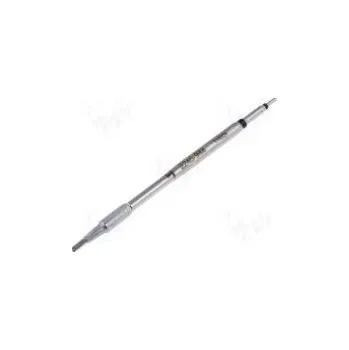 Šroubovák Hrot šroubovák 1,8x0,8mm longlife