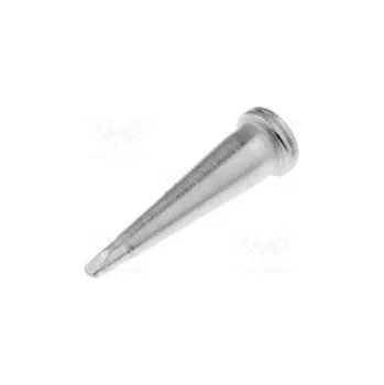 Šroubovák Hrot šroubovák 1,2x0,4mm pre spájkovačku WEL.WP80,WEL.WSP80
