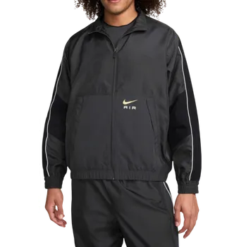 Pánská větrovka Bunda Nike Woven Air jacket fn7687-070 Velikost XXL