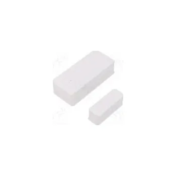 Centrální jednotka pro chytrou domácnost Bezdrátové jazýčkové čidlo -10÷40°C Rozhraní WiFi