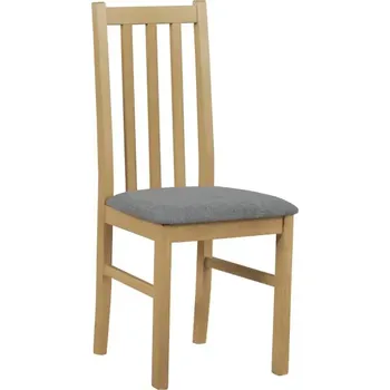 Jídelní židle DREWMIX Židle BOS 10