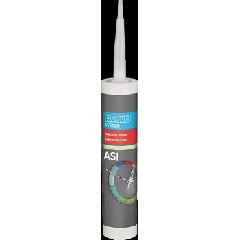 Tmel RAKO RAKO ASI Balení: 310 ml, Barevnost: 180 světle zelená