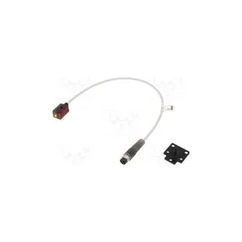 Příslušenství k měřicímu přístroji Čidlo fotoelektrické Dosah 2÷60mm PNP/NPN NO/NC 100mA OT