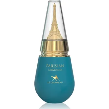 Dámský parfém Le Chameau Parisian Memories parfémovaná voda pro ženy 100 ml