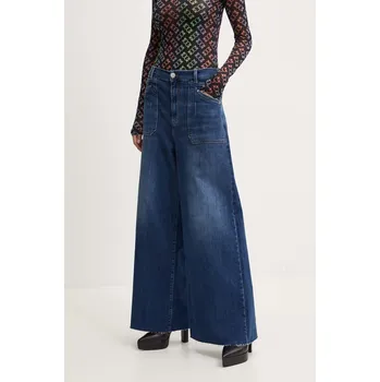 Dámské džíny Džíny Pinko 103924.A20M námořnická modř 59J, vel. 29