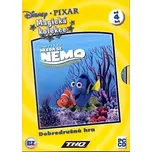 THQ Hledá se Nemo - Nemův podmořský svět zábavy (PC)