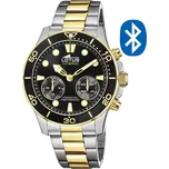 Lotus Hybrid Connected L18801/2 + 2 měsíce na vrácení zboží