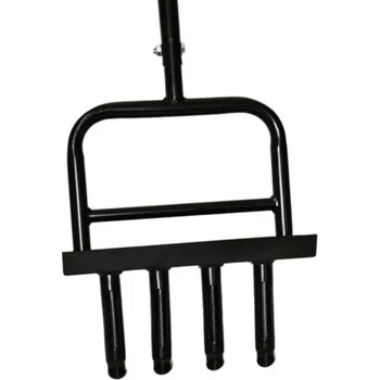 Vidle IQ models Aerifikační vidle 4 duté hroty