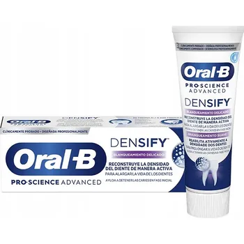 Dentální hygiena Oral-B zubní pasta pro péči o dásně a důkladné čištění, 65 ml