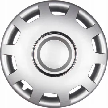 Poklice na kolo Poklice Olszewski 16" stříbrná