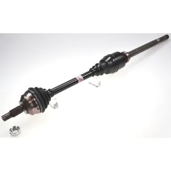 Hřídel nápravy Hnací hřídel LÖBRO 305103