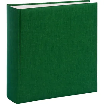 Fotoalbum Goldbuch Trend, 100 stran, zelené