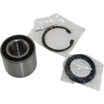 Zadní ložisko - náboj kola NISSAN SUNNY II - 1.6 GTI 1.8 GTI 1987-1991 (NISSAN 4321050A00 4321050A00WB)