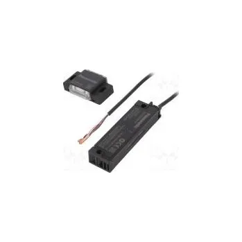 vypínač Bezpečnostní spínač RFID SG-P IP65 PBT,termoplast PC 24VDC