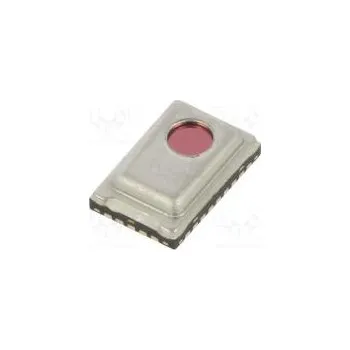 Čidlo automobilu Čidlo čidlo infra 1,75÷3,6VDC Konf.výstupu I2C SMD -40÷85°C