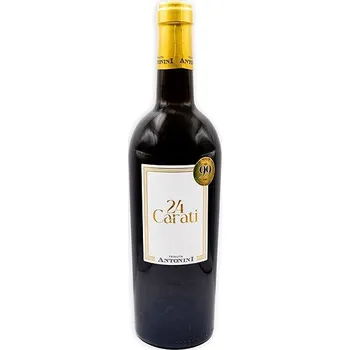 Víno 24 Carati Bianco 0,75 l 12,5 % vol.