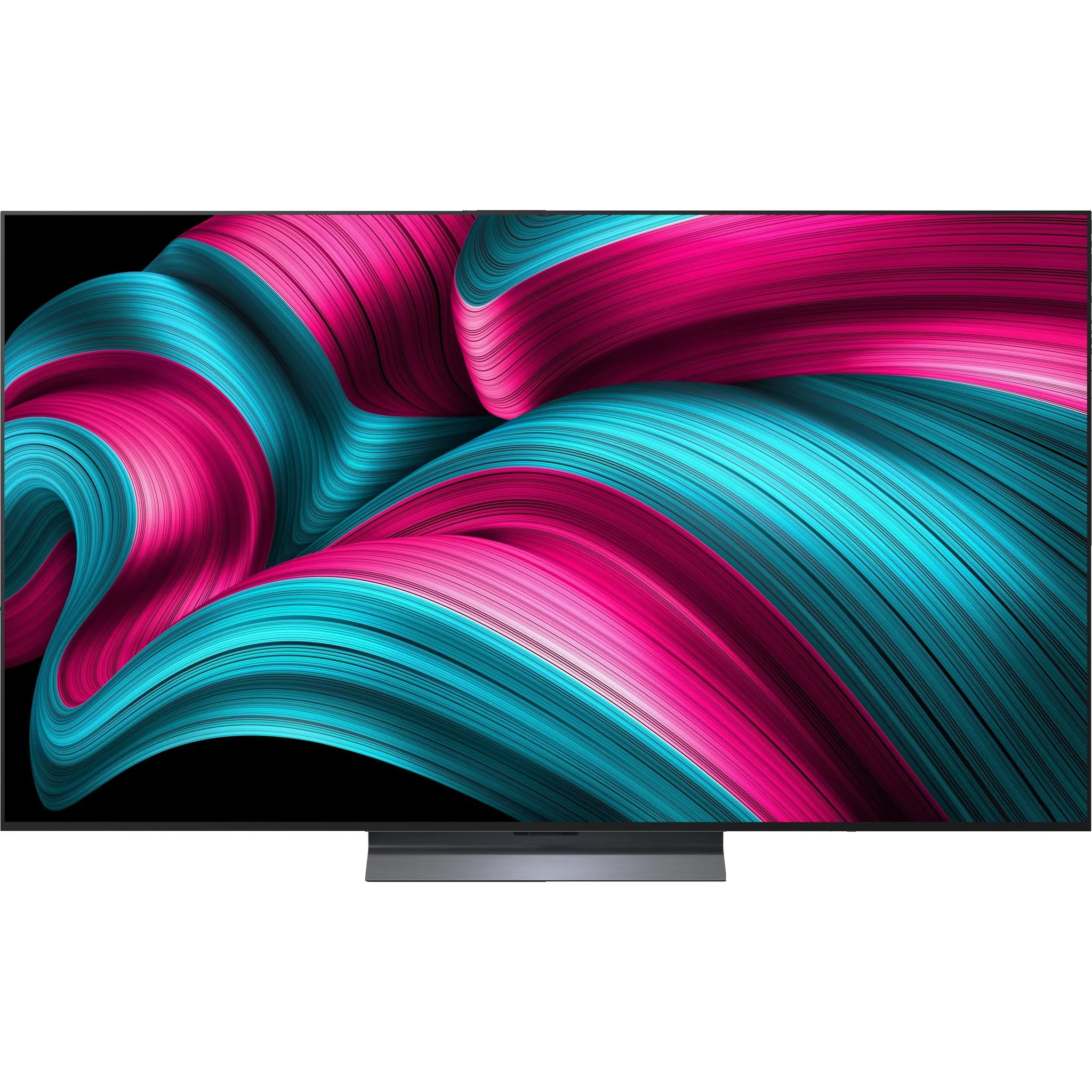 Fotografie 4 - Televizor LG 65" OLED (OLED65C54LA.AEU)