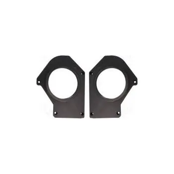 Distanční kroužek MDF 165mm Mercedes impregnovaný