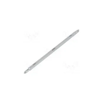 Šroubovák Interchangeable blade Phillips PH1,PH2 SYSTEM 6 150mm