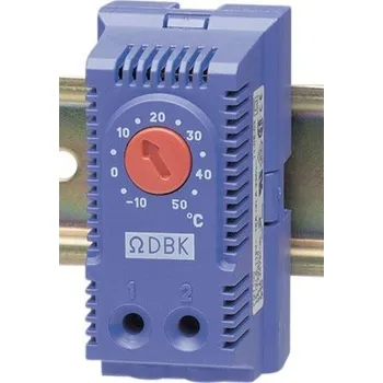 Termostat Termostat FGT100 N/C top. -10°+50°C Plzeňské dílo VD 53-04-801-90100