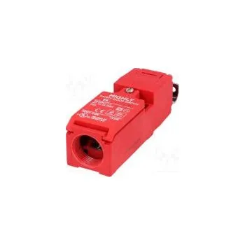 vypínač Bezpečnostní spínač zámkový EK NC Počet vstupů pro klíč 8