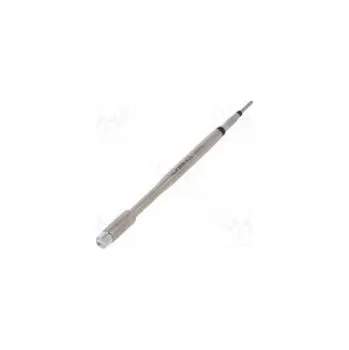 Páječka Hrot speciální 3,8x5mm longlife