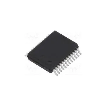 IC power switch high-side 19A PowerSSO24 4,5÷36V role,páska