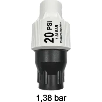 Ventil ostatní Tlakový redukční ventil PSR2, 3/4", 1,38 bar, PN 6