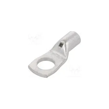 Elektrický konektor Koncovka-trubkové očko M12 25÷35mm2 krimpovací na kabel měď