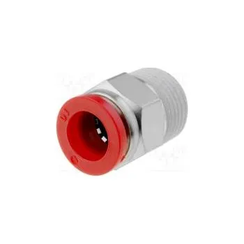 Fitinka Kompozitní spojka přímá BSP 3/8"