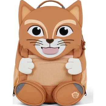 Školní batoh Affenzahn batůžek do školky – Kočka