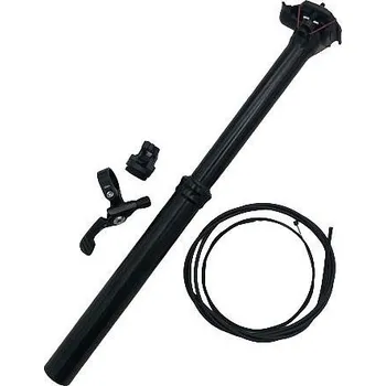 Sedlovka Teleskopická sedlovka HODAKA Eco 31,6mm