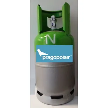 Nemrznoucí směs do chladiče Chladivo R290 kg