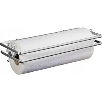 Utěrka Držák na kuchyňské utěrky Wenko BEZ VRTÁNÍ