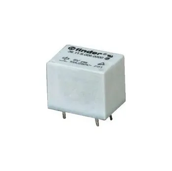 Relé Relé 36.11.9.024.4011 24V DC 1x10A FINDER CZ, s.r.o. 47-06-389-24840