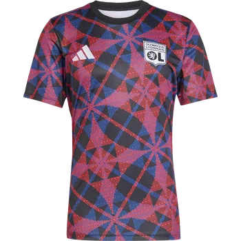 Dres adidas OL PRESHI 2025/26 jl7936 Velikost XS