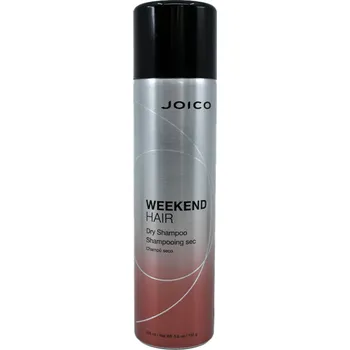 Šampon Joico Weekend Hair Dry Shampoo 255 ml