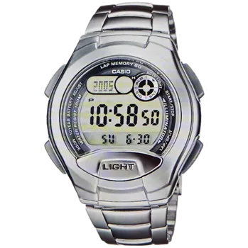 Hodinky W-752D-1AVES CASIO (324)