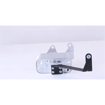 Chladič motoru Chladič oleje, automatická převodovka NISSENS 90952