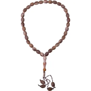 Náhrdelník BAZAR-Růženec č.23-60