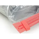 Sada 10 ks vakuových úložných sáčků Compactor Bag Aspispace L 120 litrů, 80 x 100 cm