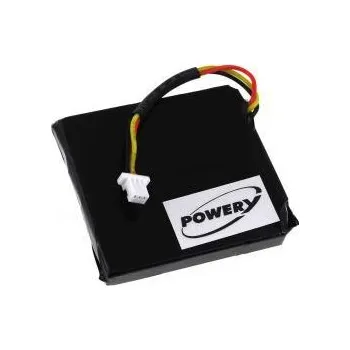 Baterie Logitech F540 3,7V 700mAh