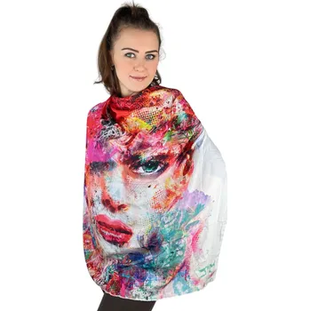 Šátek Dámský šátek 90 x 90 cm vz.č.102