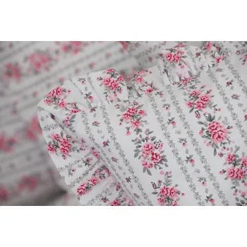 Polštář Podpěrová s.r.o. Povlak na polštářek LORENZO S KANÝREM Velikost: Bavlněný povlak s kanýrem 50x50 cm N