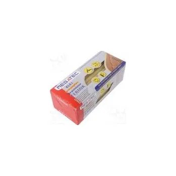 Tavná pistole Hot melt glue Ø 11mm yellow L 200mm Bonding 3÷5s 50pcs.