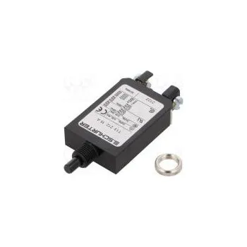 Jistič Jistič Ujmen 240VAC 28VDC 15A SPST Póly 1 přišroubováním