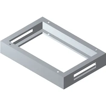 Rozvaděč PD-Q13-PK010806 podstavec 35616 OEZ s.r.o. 45-04-099-35616