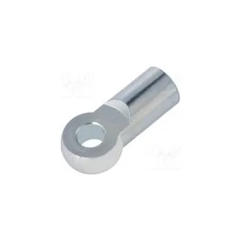 Část kloubu 16mm M16 2 pravý,vnitřní ocel Povlak zinek GN751