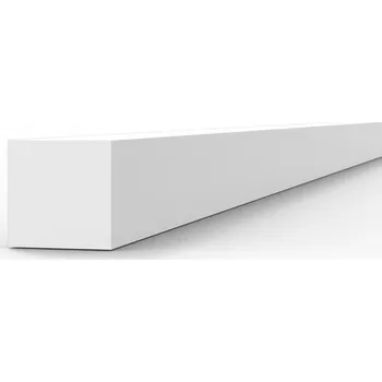 AK Interactive Strips 2.00 x 2.00 x 350mm - STYRENE STRIP
