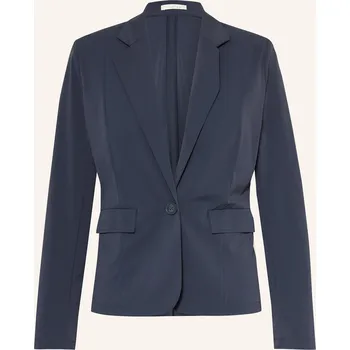 Dámské sako Lilienfels Dámský Blejzr, tmavě modrá, 38